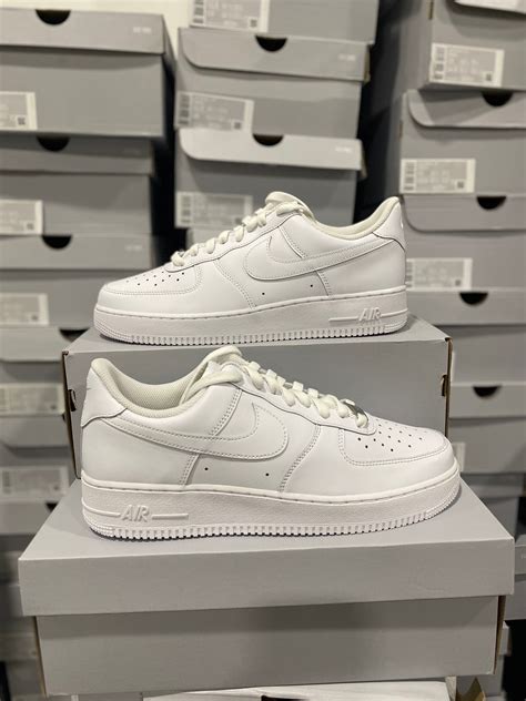 air force 1 white price.